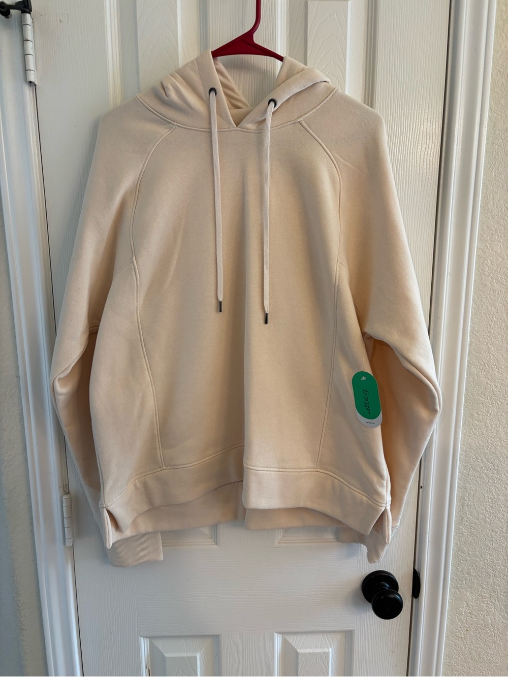 NWT Academy BCG Women’s Size XL Lifestyle Fleece Hoodie